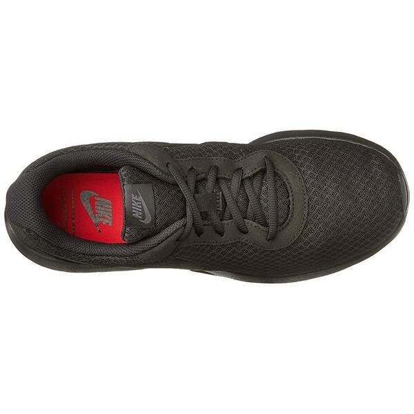 NIKE Men's Tanjun Sneakers, Breathable Textile Uppers and Comfortable Lightweight Cushioning NIKE Men's Tanjun Sneakers, Breathable Textile Uppers and Comfortable Lightweight Cushioning