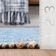 preview thumbnail 64 of 97, Nuloom Jacky Classic Jute Blend Area Rug