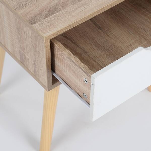 Shop Carbon Loft Tai Mid Century Modern Coffee Table On Sale Overstock 28096664 Beige
