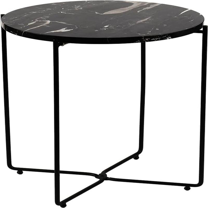 Modern living room small coffee table