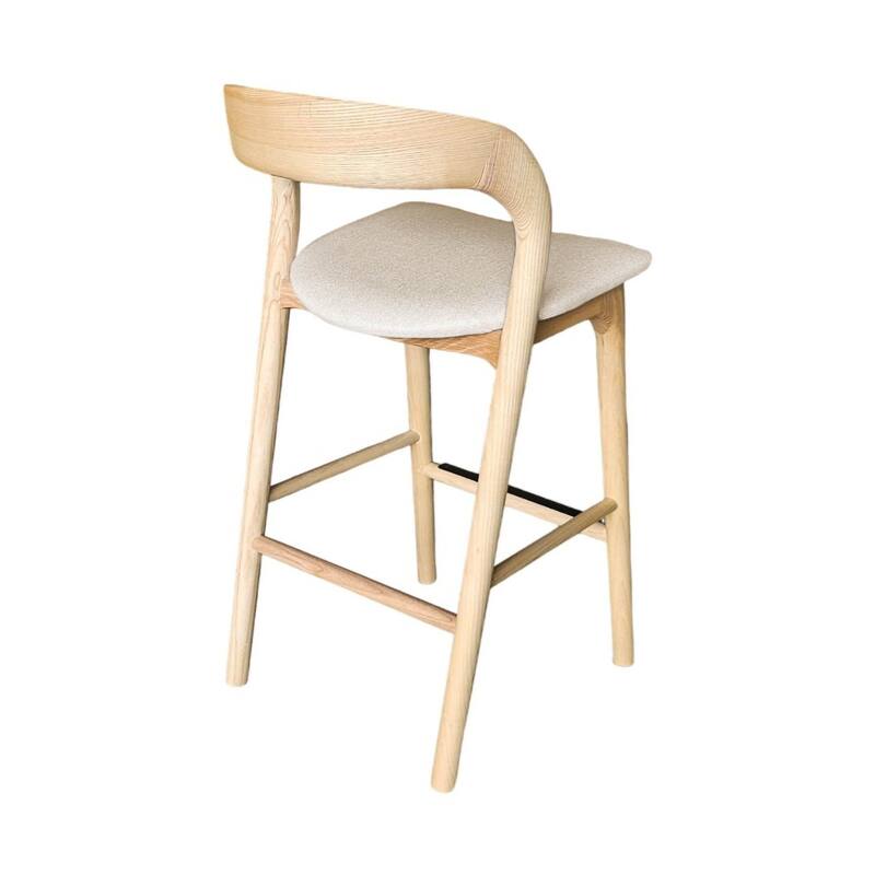 Java 26" Counter Stool