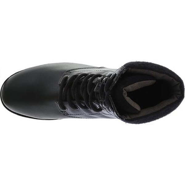 men's bridgeton smooth toe winter boots