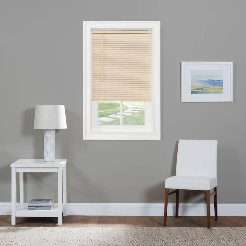 Achim Cordless Morningstar GII Blind 64-In. Drop