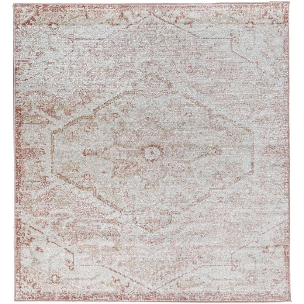 Livabliss St Tropez Traditional Area Rug