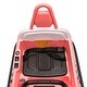 preview thumbnail 45 of 95, 6V Bumper Car for Kids, 360° Spin, Three-Speed Modes, Bluetooth, Remote Control