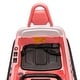 preview thumbnail 29 of 96, 6V Electric Go Kart Bumper Car for Kids with 360° Spin, Music & Bluetooth , Ages 18m+