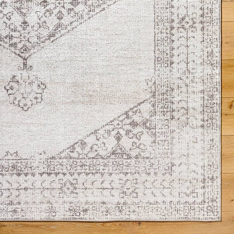 Our PNW Home x Livabliss Olympic Updated Traditional Area Rug