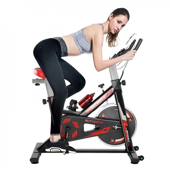 Gym cycle shop bike