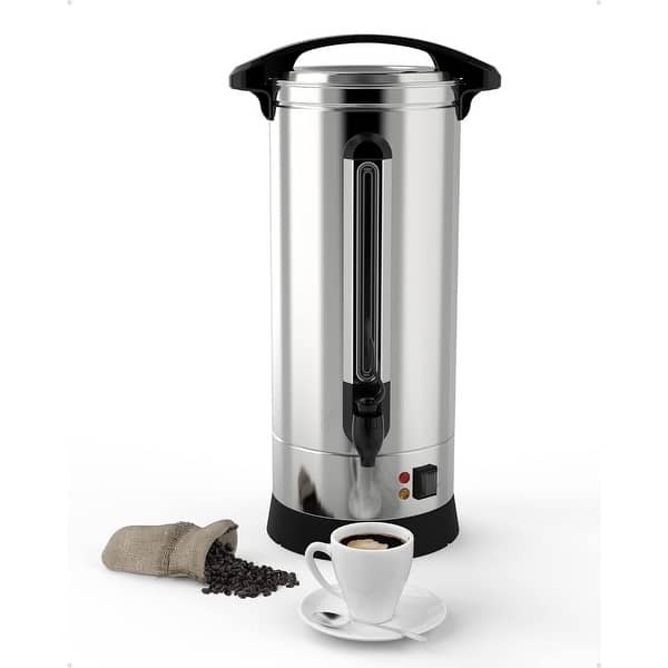 2 cup glass coffee carage Brezi Double-Walled Glass Carafe 400 ml  Brezi Coffee