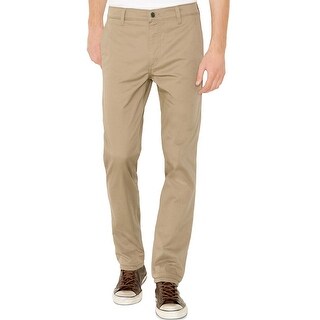 levi's 511 slim fit hybrid trousers