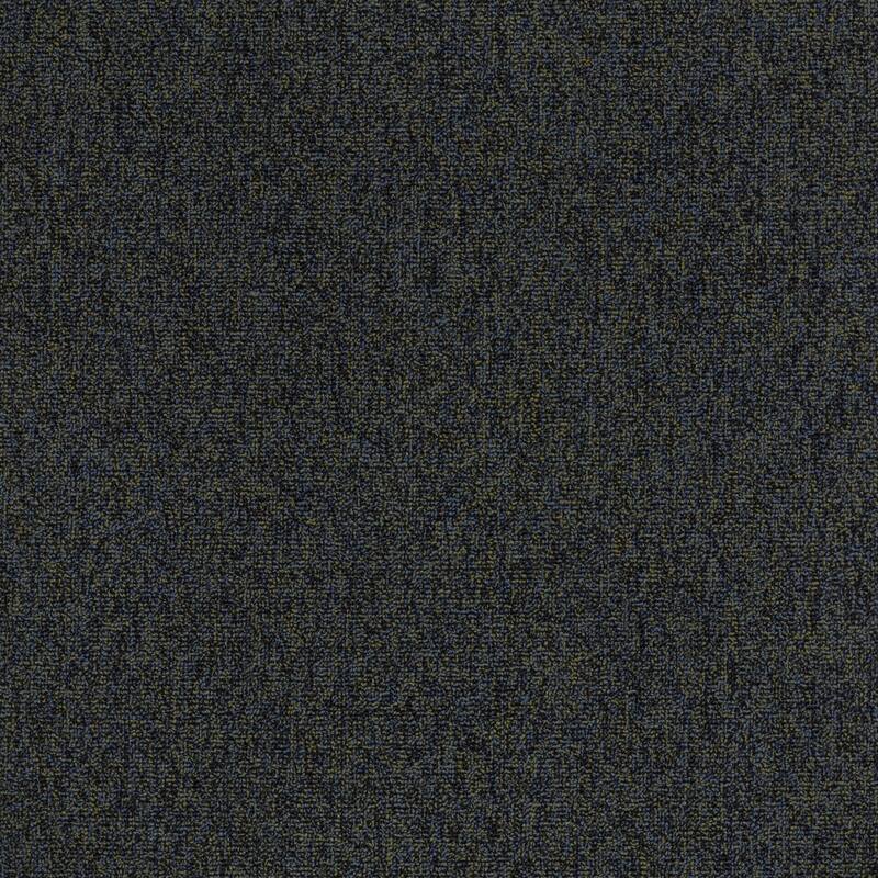 Shaw Philadelphia Commercial Multiplicity Tile 24" x 24" Glue Down - Plentiful