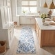 preview thumbnail 5 of 15, SAFAVIEH Brentwood Victorine Traditional Oriental Rug