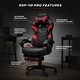 preview thumbnail 185 of 193, RESPAWN 110 Racing Style Gaming Chair