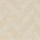 preview thumbnail 23 of 46, Hand-Woven Ann Tone-on-Tone Zig-Zag Wool Rug
