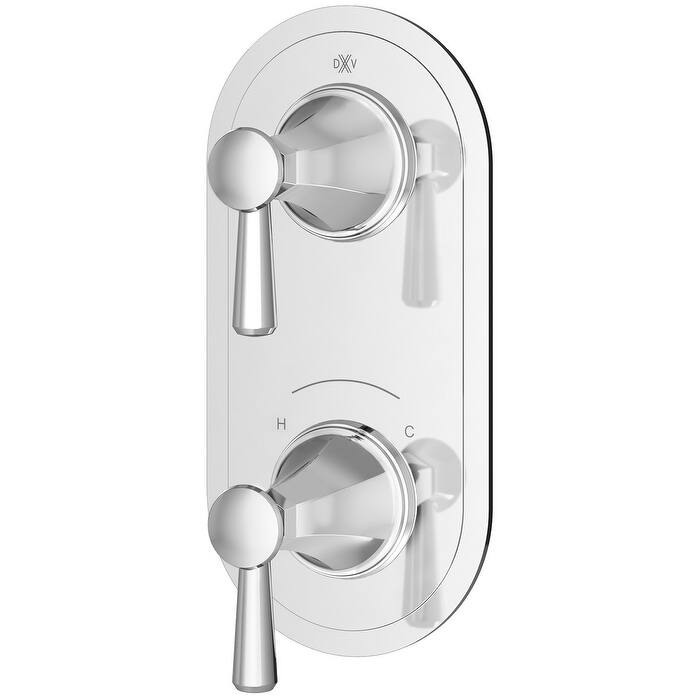 Option Polished Chrome
