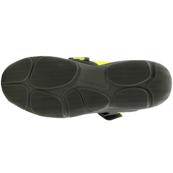 helly hansen hydro moc slip on shoe