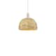 Option Polished Nickel / Natural