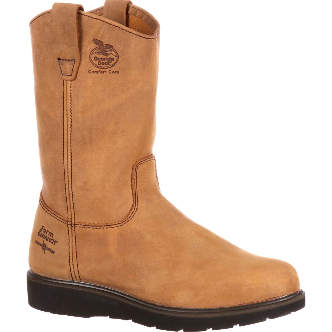farm ranch boots