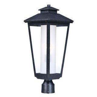 Aberdeen 1-Light Outdoor Post