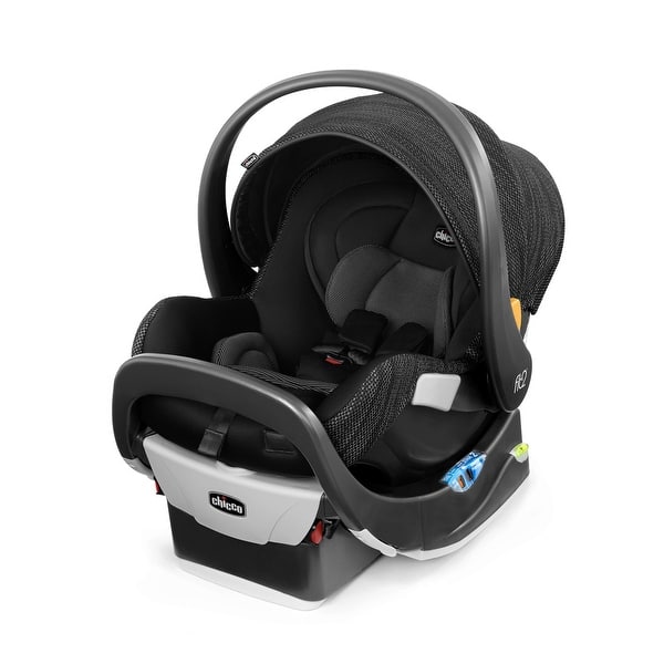 slide 2 of 11, Chicco Fit2 Infant & Toddler Car Seat, Staccato