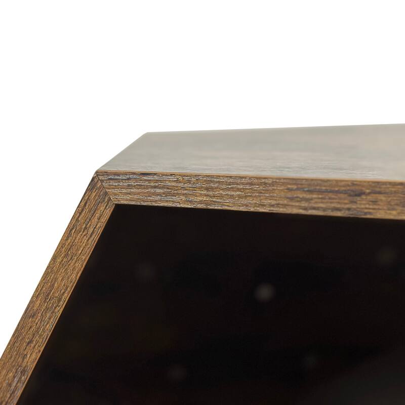 Modern Pet Cat Litter, Sofa Side Table, Planter MDF Multifunctional Furniture