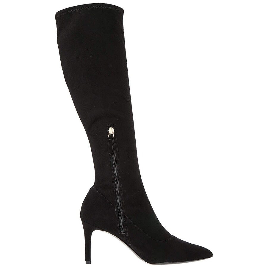 Nine west carrara tall stiletto boot clearance