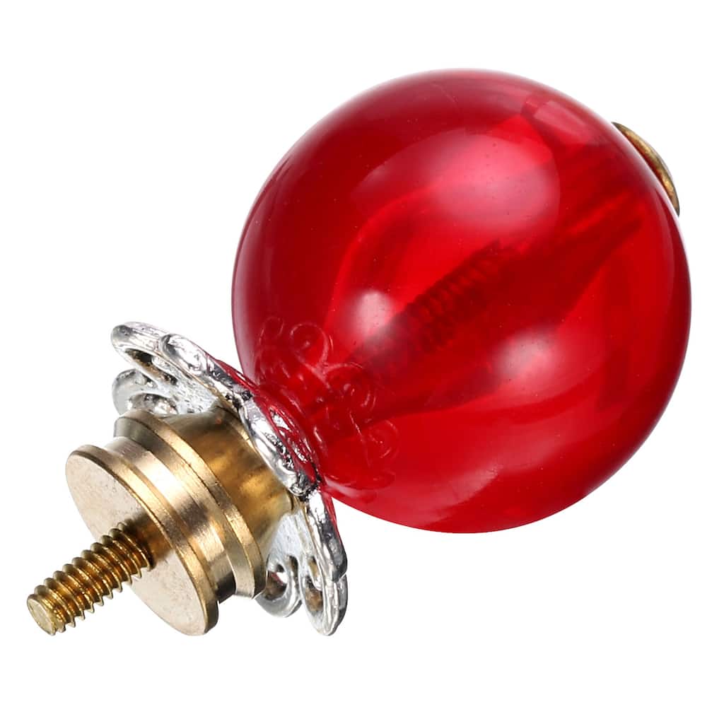 Teapot Button Lid Knobs Tea Kettle Cover Handle Knobs for Teapot