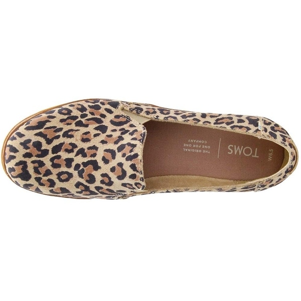 toms palma wrap slip ons