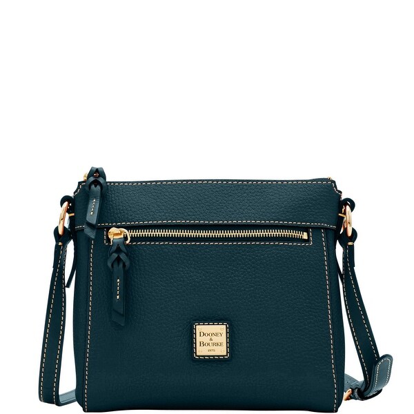dooney and bourke allison crossbody
