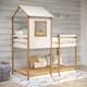 Tree House Bunk Bed