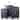 HardShell Lightweight Luggage Set of 3, Spinner Durable Suitcase
