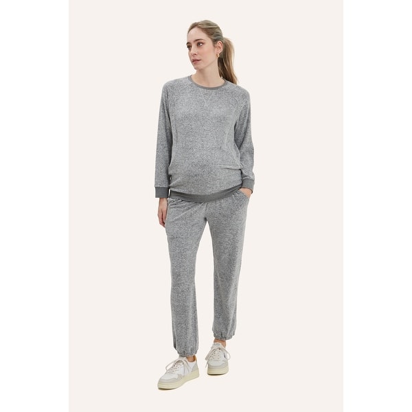 slide 2 of 5, Wren Lounge Sweats