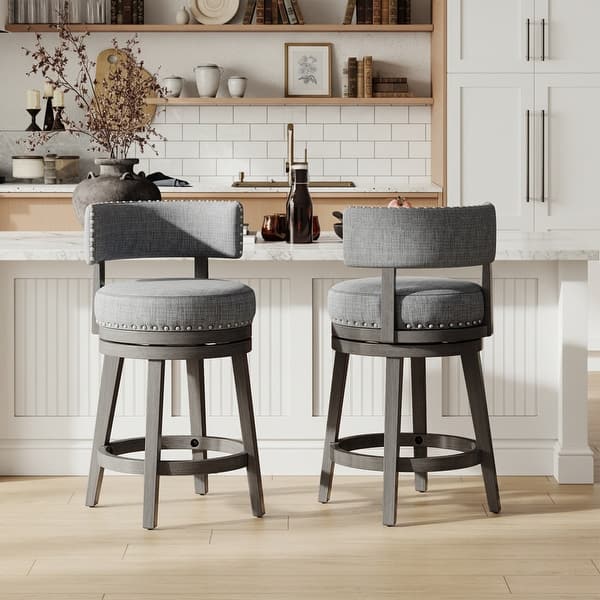 For Kitchen Bar And Counter Swivel Stool Buy Amisco's Cardin