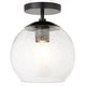 preview thumbnail 34 of 60, Bartlett Semi Flush Mount Ceiling Light