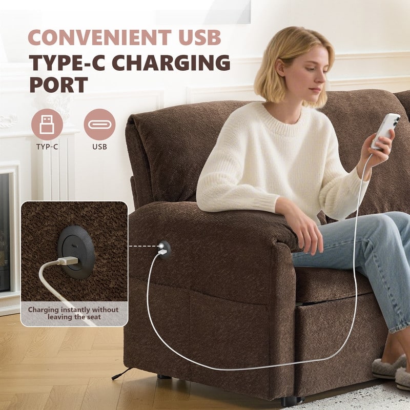 Modern L-Shaped Upholstered Velvet Sleeper Sectional Sofa bed with Chaise and Queen Pull Out Bed