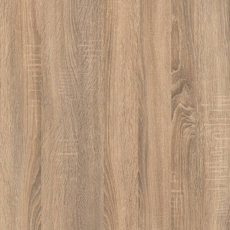 Rossetta 2-Side Cabinets TV Stand with Open Shelf and Center Shelves, up to 65"