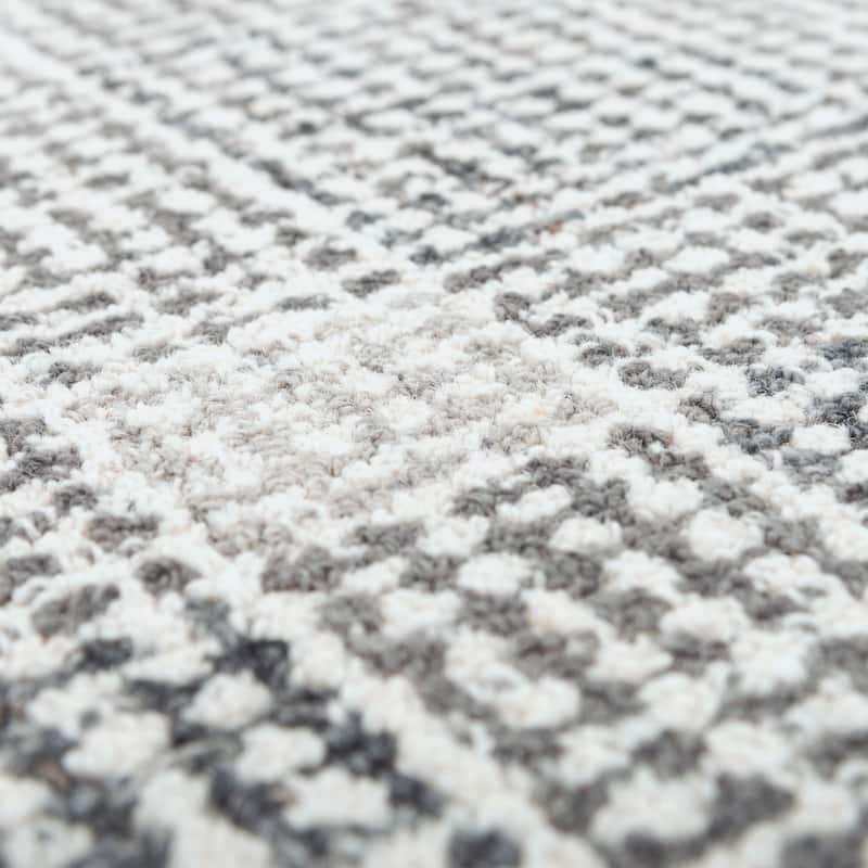 Alora Decor Wondrous Hand-tufted Wool Rug