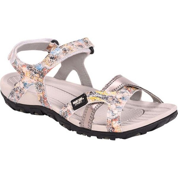 muk luks sport sandals