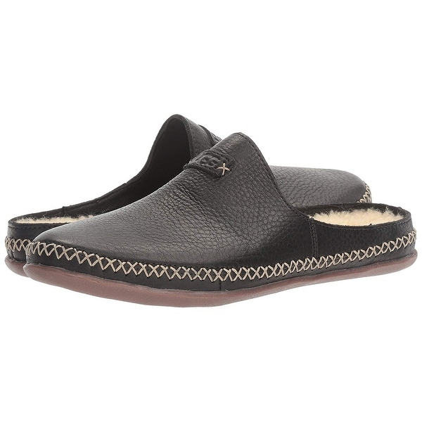 Ugg women's tamara slip on slipper clearance