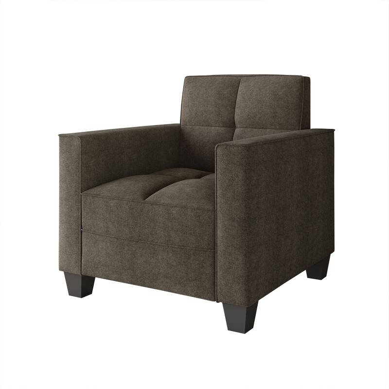 CraftPorch 3 Pieces Classic Dining Set