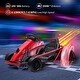 preview thumbnail 27 of 29, 24V Kids Ride on Go Kart with Powerful Motors