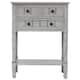 Option Gray Wash