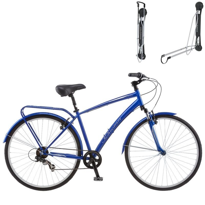 Schwinn 700c gateway men's sale