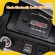 preview thumbnail 14 of 18, Ride on Car for Kids 12V Licensed McLaren Sports Car Hydraulic Door
