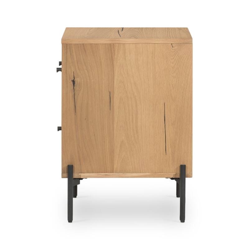Haven Home Parker Nightstand