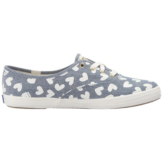 keds champion heart
