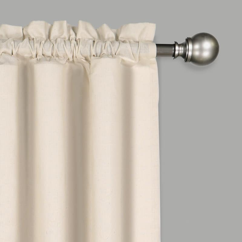 Kingsbury Tie Up Shade - 42x63