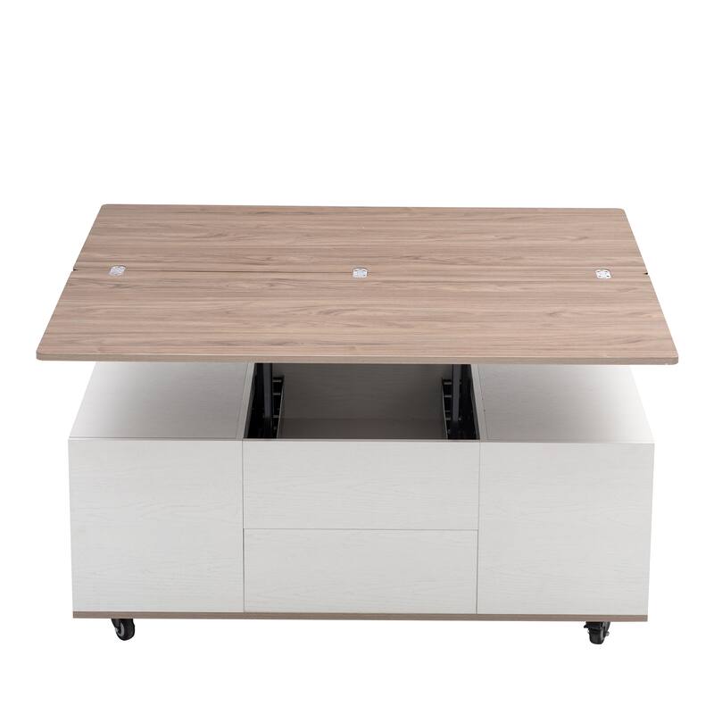 Lift Top Coffee Table