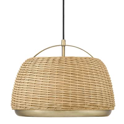 Millennium Lighting 13201 17" Wide Pendant
