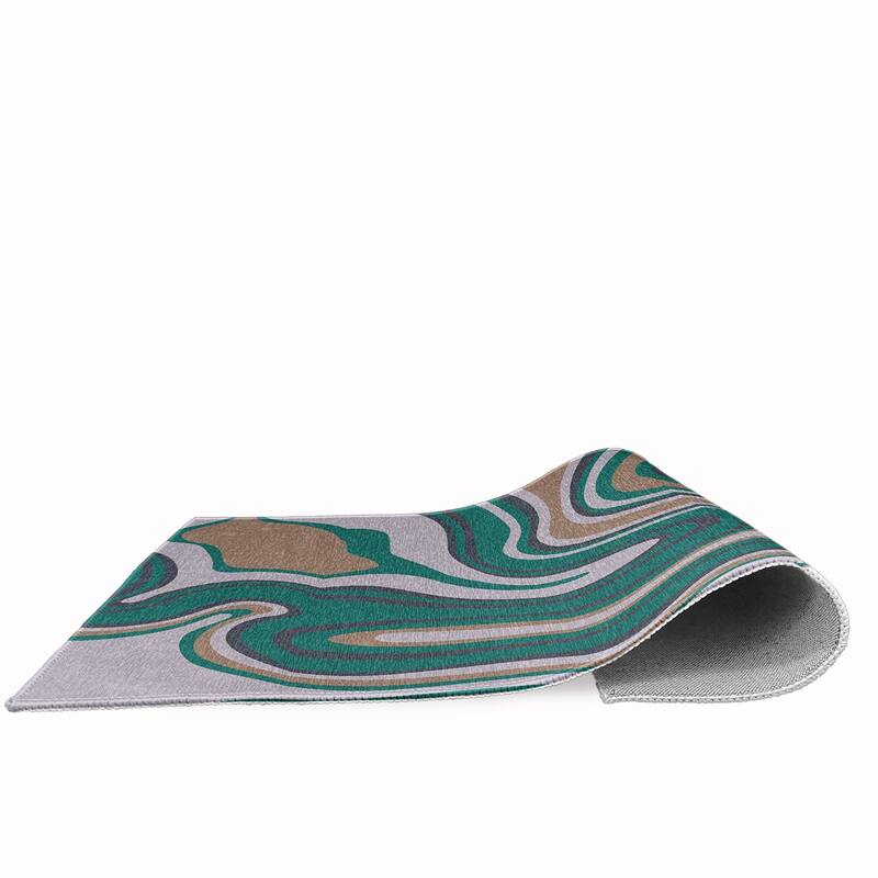 Agate Rug